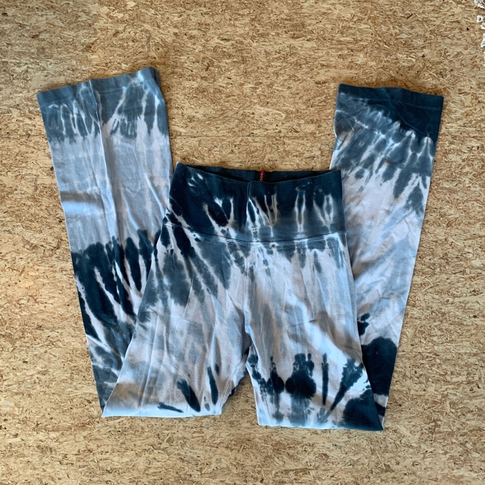Hard Tail pants